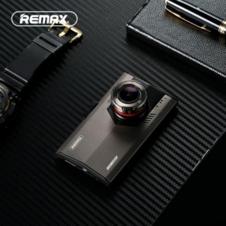 Remax CX-05 Blade Car Dashcam Recorder 1080P HD Night Vision with Motion Detection Price in Pakistan | LAPTAB