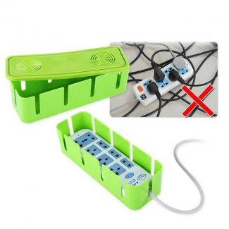 Safety Wire Extension Board Cable Organizer