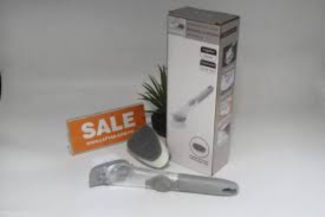 Automatically Add Cleaner DECONTAMINATION Cleaning Brush with Non-Scratch Nylon Bristles and Scraper Edge Price in Pakistan | LAPTAB