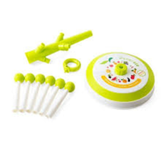 Creative Tree Plastic Cup Holder with 8 Branches, Stable Base for Kitchen Organization Price in Pakistan | LAPTAB
