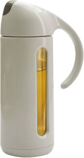 320ml Glass Kitchen Oil and Sauce Bottle with No-Drip Eagle Mouth and Flip Lid Price in Pakistan | LAPTAB