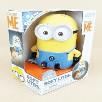 Despicable Me Soft Light