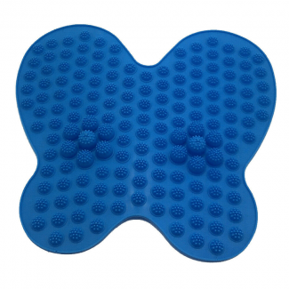 Washable Butterfly Foot Pain Relief Massage