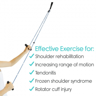 Shoulder Pulley Over-Door Rehab Exercise for Mobility, Strength, and Therapy Price in Pakistan | LAPTAB