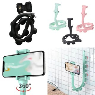 Universal Lazy Phone Holder