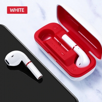 JOYROOM JR-T06MINI TWS Wireless Earbuds Comfortable Fit with Left-Right Switch Technology Price in Pakistan | LAPTAB