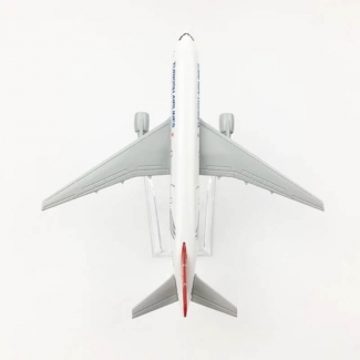 Metal Airplane Turkish Airlines Boeing 777 Model for Collectors and Kids Development Price in Pakistan | LAPTAB