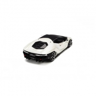 Metal Body Lamborghini Centenario LP 770-4 Model Car with Light, Sound, and Opening Doors Price in Pakistan | LAPTAB