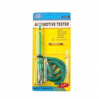 Car Diagnostic Repair Circuit Test Leads with Lighting for Low Tension Fault Detection Price in Pakistan | LAPTAB