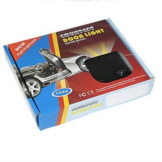 Suzuki 2-Door Logo Light with High Brightness LED Projection, 12V Price in Pakistan | LAPTAB