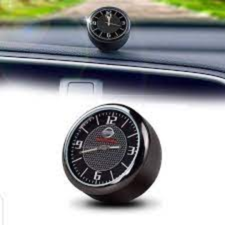 Automobile Styling Mini Digital Clock Ornament for Honda with Steel Movement and Glass Surface Price in Pakistan | LAPTAB