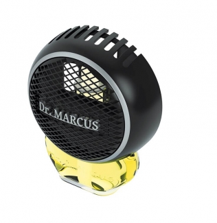 Dr Marcus Speaker Air Vent Car Air Freshener with French Perfume, New Car Scent, 45 Days Price in Pakistan | LAPTAB