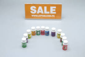 12 Bottles 3ML Natural Aroma Fragrance Oil Set for Air Purification and Stress Relief Price in Pakistan | LAPTAB