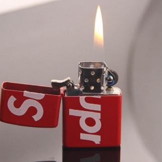 Supreme lighter price on sale
