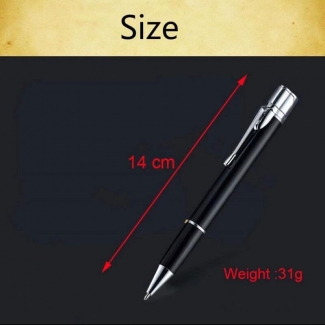 Ball Point Pen Shape Windproof Refillable Lighter High Quality Material Price in Pakistan | LAPTAB