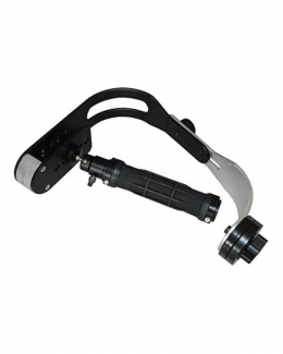 Handheld Video Stabilizer for DSLR, Camcorder, and Mobile Cameras up to 2.1 lbs Price in Pakistan | LAPTAB