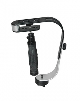Handheld Video Stabilizer for DSLR, Camcorder, and Mobile Cameras up to 2.1 lbs Price in Pakistan | LAPTAB