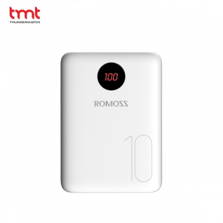 Romoss OM10 10000 mAh Mini Power Bank