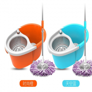 Easy Spin Mop