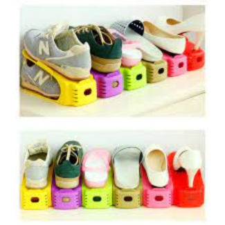 Easy Shoes Organizer - Multi