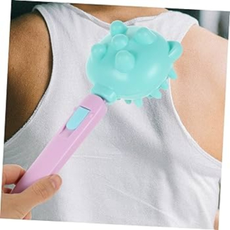 MLooks Massager body manual massage roller