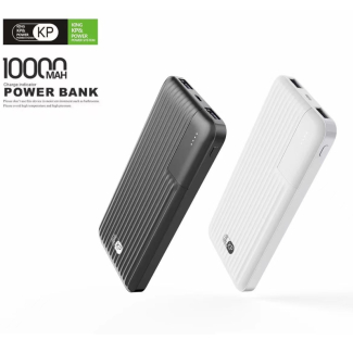 KP Power Bank Rambo Max PD 21 20000mAh Portable High-Speed Charging Battery Pack Price in Pakistan | LAPTAB