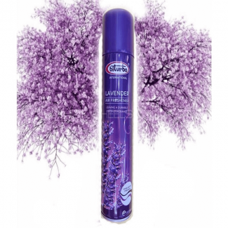 Biturbo Airfreshner 300ml with 100% Pure Essential Oils for Rooms, Auto, Aromatherapy Price in Pakistan | LAPTAB