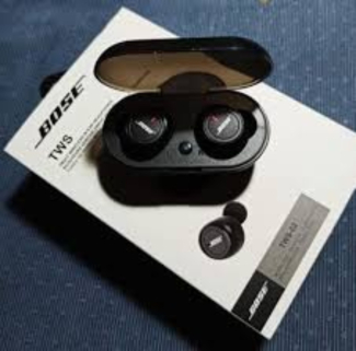 TWS-02 True Wireless Earphones Bluetooth with 20H Battery, Noise Cancellation, IP67 Price in Pakistan | LAPTAB