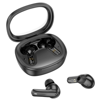 TWS-04 True Wireless Earphones - Bluetooth 5.0 