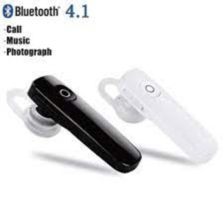 Bluetooth Earphone Mini Wireless Headset Single Ear High-Fidelity Sound for Calls Price in Pakistan | LAPTAB