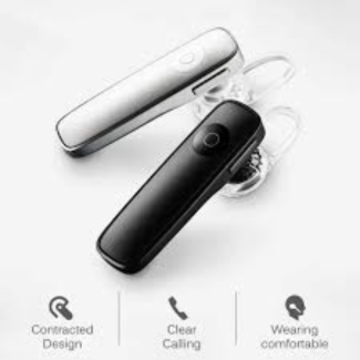 Bluetooth Earphone Mini Wireless Headset Single Ear High-Fidelity Sound for Calls Price in Pakistan | LAPTAB
