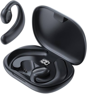 True Stereo Wireless Earphones with Low Latency, Noise Suppression, and Clear Calls Price in Pakistan | LAPTAB