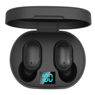 True Stereo Wireless Earphones with Low Latency, Noise Suppression, and Clear Calls Price in Pakistan | LAPTAB