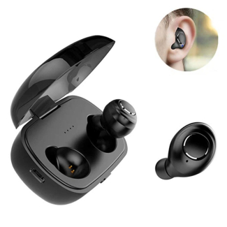 True Stereo Wireless Earphones with Low Latency, Noise Suppression, and Clear Calls Price in Pakistan | LAPTAB