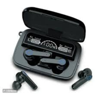 True Wireless Earbuds V5 TWS Waterproof with HD Audio, Noise Reduction, Low Latency Price in Pakistan | LAPTAB