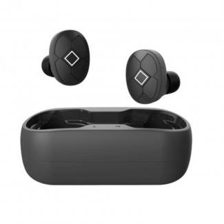 True Wireless Earbuds V5 TWS Waterproof with HD Audio, Noise Reduction, Low Latency Price in Pakistan | LAPTAB