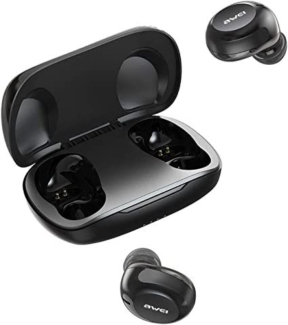 Awei T20 TWS In Ear Mini Earbuds