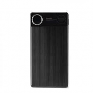 REMAX Kooker RPP-87 10000mAh Power Bank with Single USB Output and LED Display Price in Pakistan | LAPTAB