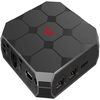 Greatlizard A95x R2 TV Box Android 7.1 with 4GB RAM and 32GB Storage Price in Pakistan | LAPTAB