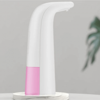 Automatic Induction Foam Soap Dispenser with Infrared Sensor and 350ml Tank Price in Pakistan | LAPTAB