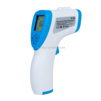 Widecare Non Contact Digital Infrared Forehead Thermometer with 4 Modes and Memory Storage Price in Pakistan | LAPTAB
