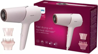 Philips Hairdryer Png - Dryer, 1200W, Compact Design with Narrow Concentrator and Ergonomic Grip Price in Pakistan | LAPTAB