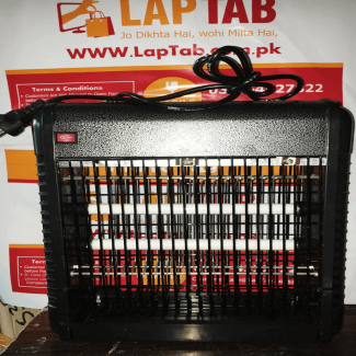 CRI CRI Bug Killer Outdoor Fly Zapper with Durable ABS and Metal Parts, Effective Against Mosquitoes and Flies Price in Pakistan | LAPTAB