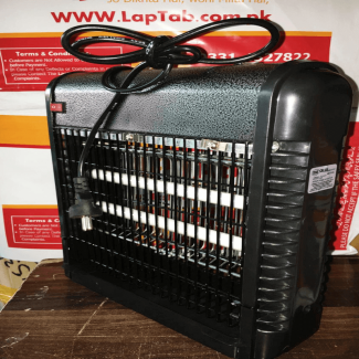 CRI CRI Bug Killer Outdoor Fly Zapper with Durable ABS and Metal Parts, Effective Against Mosquitoes and Flies Price in Pakistan | LAPTAB