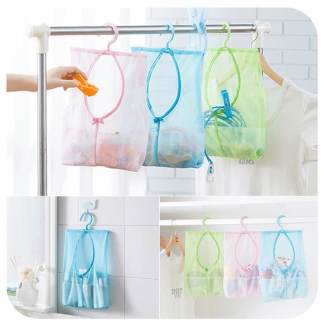 Hanging Mesh Bag Multipurpose