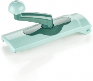Genius Nicer Dicer Fusion Manual Food Chopper for Slicing, Dicing, and Shredding Price in Pakistan | LAPTAB