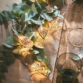 LED String Light Fairy Lights for Indoor and Outdoor Decoration, Energy Saving Price in Pakistan | LAPTAB