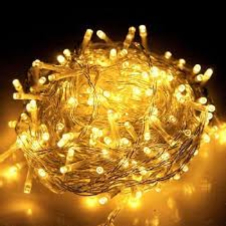 LED String Light Fairy Lights for Indoor and Outdoor Decoration, Energy Saving Price in Pakistan | LAPTAB