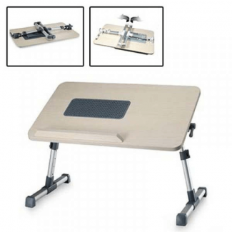 Ergonomic Laptop Table