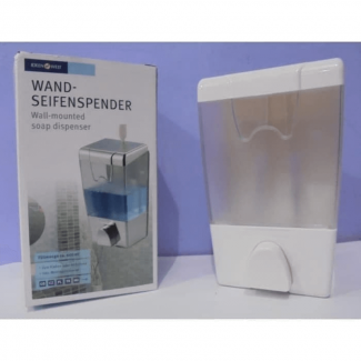 Commercial Soap Dispenser with Durable PC Material and Unique Valve for Hotels and Hospitals Price in Pakistan | LAPTAB